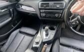 BMW 1 Series F20/F21 [restyling] Hatchback