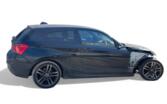 BMW 1 Series F20/F21 [restyling] Hatchback 3-doors
