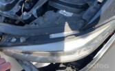 BMW 1 Series F20/F21 [restyling] Hatchback 3-doors