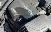 BMW 1 Series F20/F21 [restyling] Hatchback 3-doors