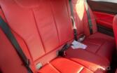 BMW 1 Series F20/F21 [restyling] Hatchback 3-doors