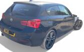 BMW 1 Series F20/F21 [restyling] Hatchback 3-doors