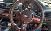 BMW 1 Series F20/F21 [restyling] Hatchback 3-doors