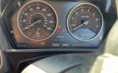 BMW 1 Series F20/F21 [restyling] Hatchback 3-doors
