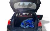 BMW 1 Series F20/F21 [restyling] Hatchback 3-doors