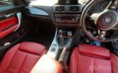BMW 1 Series F20/F21 [restyling] Hatchback 3-doors