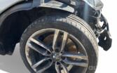 BMW 1 Series F20/F21 [restyling] Hatchback 3-doors