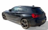 BMW 1 Series F20/F21 [restyling] Hatchback 3-doors