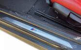 BMW 1 Series F20/F21 [restyling] Hatchback 3-doors