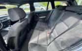 BMW 3 Series E90/E91/E92/E93 [restyling] Touring wagon