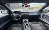 BMW 3 Series E90/E91/E92/E93 [restyling] Touring wagon