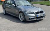 BMW 3 Series E90/E91/E92/E93 [restyling] Touring wagon