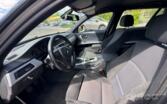 BMW 3 Series E90/E91/E92/E93 [restyling] Touring wagon