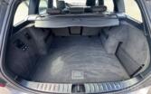 BMW 3 Series E90/E91/E92/E93 [restyling] Touring wagon