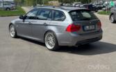 BMW 3 Series E90/E91/E92/E93 [restyling] Touring wagon