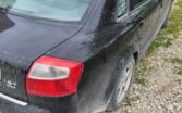 Audi A4 B6 Sedan
