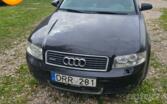 Audi A4 B6 Sedan