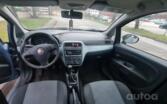 Fiat Punto 3 generation Punto