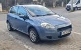 Fiat Punto 3 generation Punto