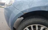 Fiat Punto 3 generation Punto