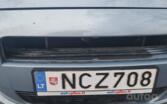 Fiat Punto 3 generation Punto