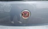 Fiat Punto 3 generation Punto