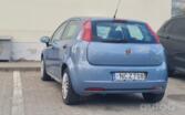 Fiat Punto 3 generation Punto