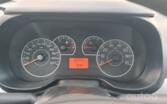 Fiat Punto 3 generation Punto