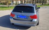 BMW 3 Series E90/E91/E92/E93 [restyling] Touring wagon