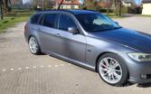 BMW 3 Series E90/E91/E92/E93 [restyling] Touring wagon