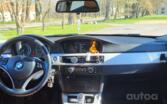 BMW 3 Series E90/E91/E92/E93 [restyling] Touring wagon
