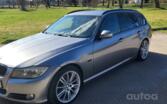 BMW 3 Series E90/E91/E92/E93 [restyling] Touring wagon