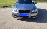 BMW 3 Series E90/E91/E92/E93 [restyling] Touring wagon