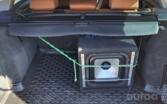 BMW 3 Series E90/E91/E92/E93 [restyling] Touring wagon