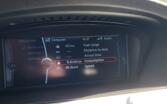 BMW 3 Series E90/E91/E92/E93 [restyling] Touring wagon