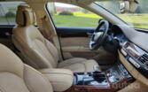 Audi A8 D4/4H Sedan