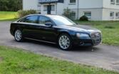 Audi A8 D4/4H Sedan
