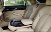 Audi A8 D4/4H Sedan