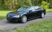 Audi A8 D4/4H Sedan