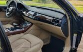 Audi A8 D4/4H Sedan