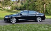 Audi A8 D4/4H Sedan