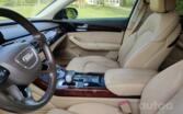 Audi A8 D4/4H Sedan