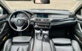 BMW 5 Series F07/F10/F11 Touring wagon