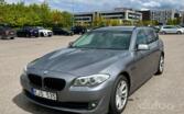 BMW 5 Series F07/F10/F11 Touring wagon