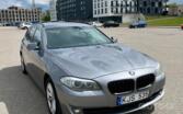 BMW 5 Series F07/F10/F11 Touring wagon