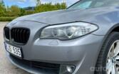 BMW 5 Series F07/F10/F11 Touring wagon