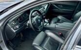 BMW 5 Series F07/F10/F11 Touring wagon