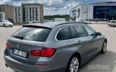 BMW 5 Series F07/F10/F11 Touring wagon