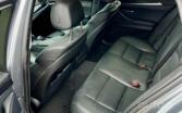 BMW 5 Series F07/F10/F11 Touring wagon