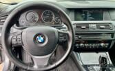 BMW 5 Series F07/F10/F11 Touring wagon